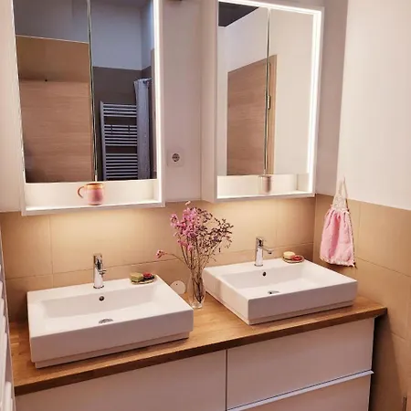 Room In Berlin City Center Zewnętrze zdjęcie