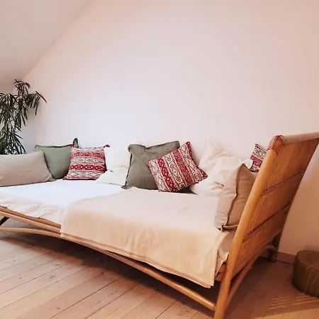 Room In Berlin City Center Zewnętrze zdjęcie