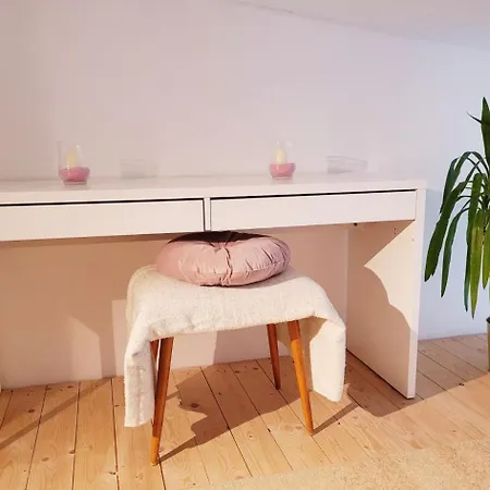Room In Berlin City Center Zewnętrze zdjęcie