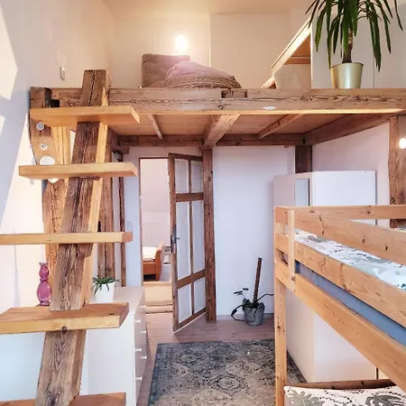 Room In Berlin City Center Zewnętrze zdjęcie