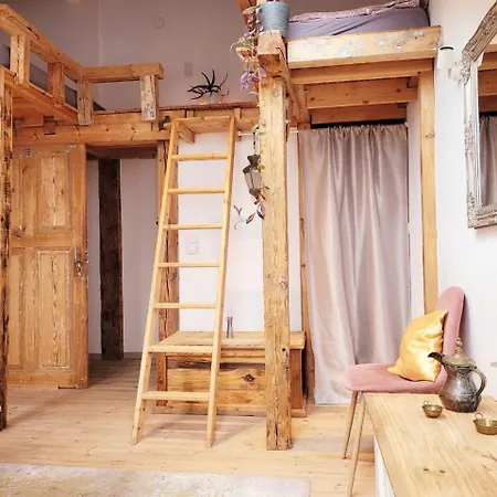 Room In Berlin City Center Zewnętrze zdjęcie