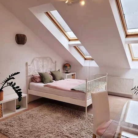 Room In Berlin City Center Zewnętrze zdjęcie