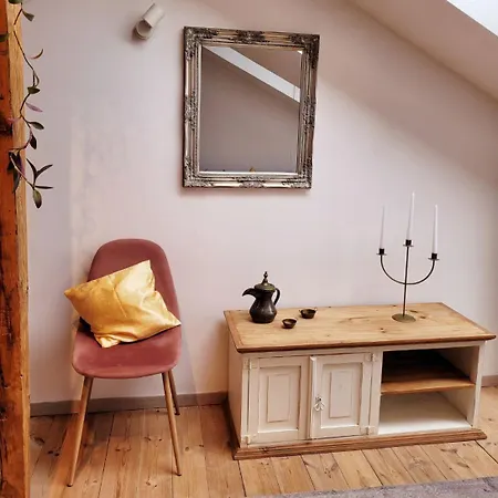 Room In Berlin City Center Zewnętrze zdjęcie