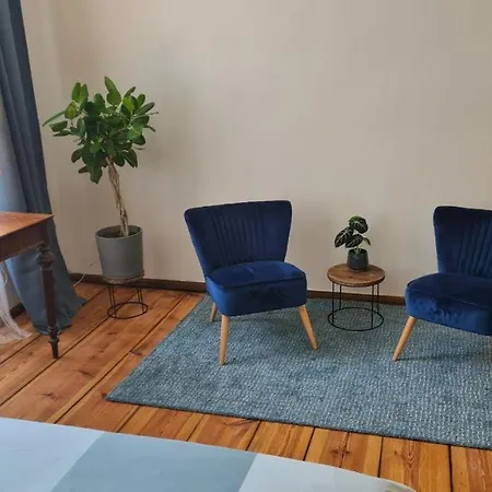 Room In Berlin City Center Zewnętrze zdjęcie