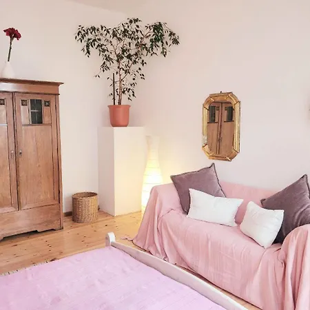 Room In Berlin City Center Zewnętrze zdjęcie