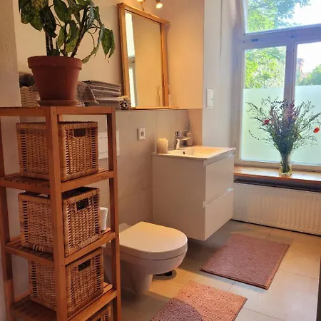 Room In Berlin City Center Zewnętrze zdjęcie