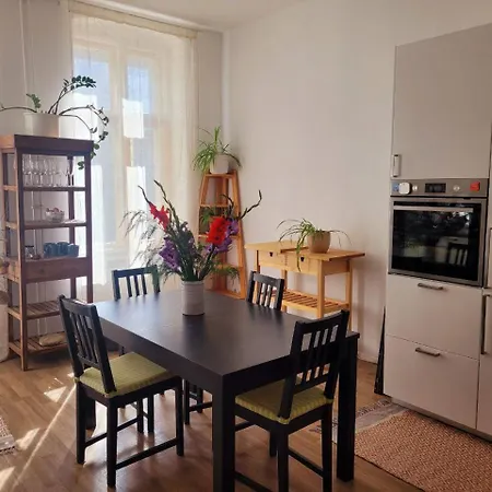 Room In Berlin City Center Zewnętrze zdjęcie